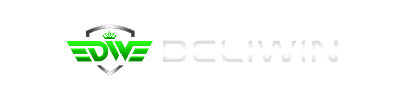 DELIWIN Badge