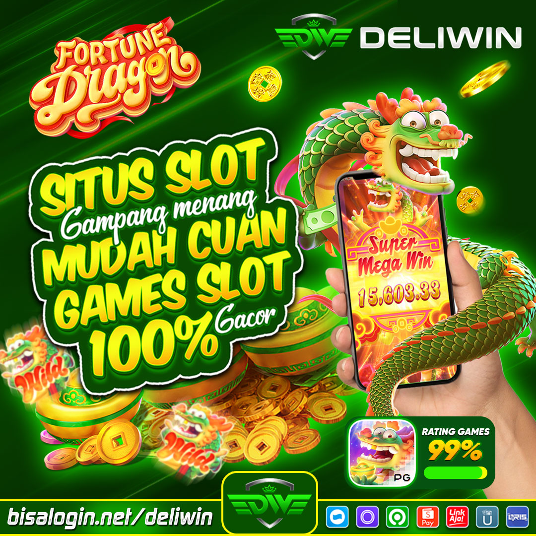 DELIWIN | AGEN SLOT GACOR GAMPANG MENANG DI 2025 - WooCommerce eCommerce